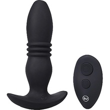 Doc Johnson A-Play Rise Silicone Anal Plug
