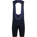 Rapha Мъжки клин за колоездене Rapha Brevet Bib Shorts Cycling bottoms - Dark Navy / Navy (055-3051-0212)