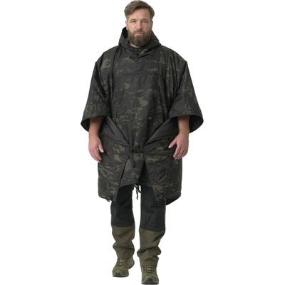 Helikon-Tex SWAGMAN ROLL Climashield MULTICAM – Hledejceny.cz