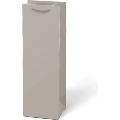 MFP paper Taška MFP dárková T12 kraft 120x360x90 šedá 5252951