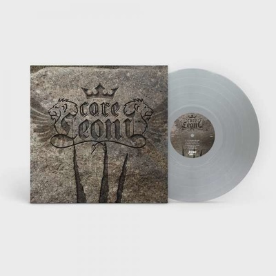 Coreleoni: III - Coloured Silver LP