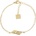 ZAG BIJOUX sbx25498-01wht (sbx25498-01wht)