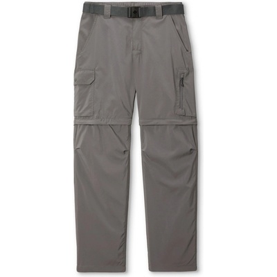 Columbia Silver Ridge Utility Convertible Pant Размер: S / Цвят: черен