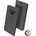 Huawei Honor 7X DUX DUCIS Кожен Калъф и Протектор