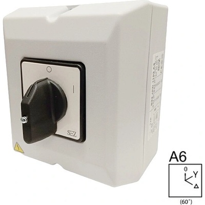 SEZ Krompachy S63 JPD 9551 A6