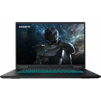 Gigabyte Gaming A16 Pro DYHG5CZCC4SH