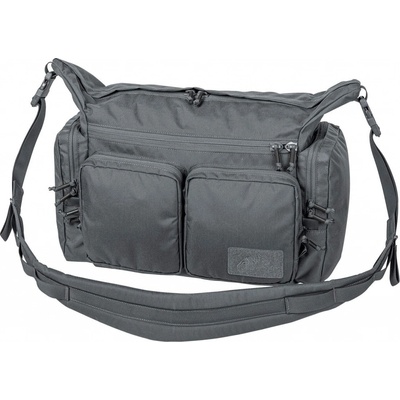 Helikon-Tex Brašna na rameno Wombat Mk2 Shadow Grey