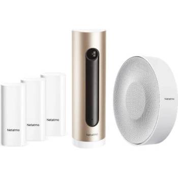 Netatmo NBU-ICSS-EU