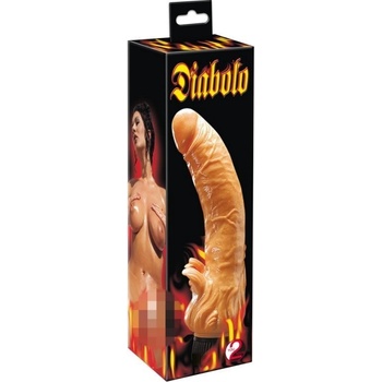 You2Toys Diabolo