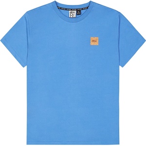 Picture Мъжка тениска Picture Lil Cork Tee T-shirt - Serenity Blue - размер XL (216-6528-0514)