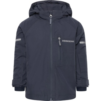 Didriksons Детско зимно яке Didriksons Kid's Falken Jacket Winter jacket - Navy - размер 80 (703-6473-0211)