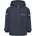 Didriksons Детско зимно яке Didriksons Kid's Falken Jacket Winter jacket - Navy - размер 80 (703-6473-0211)