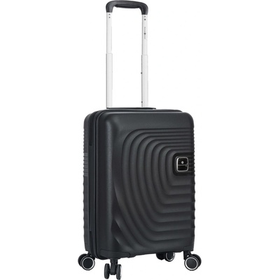 Snowball 4W 44403-55-01 černá 40 L