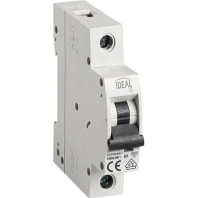 Kanlux 6A KMB6-B6 1 23144