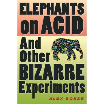 Elephants on Acid | Alex Boese