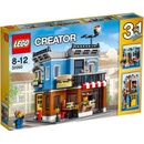 Stavebnice LEGO® LEGO® Creator 31050 Občerstvení na rohu