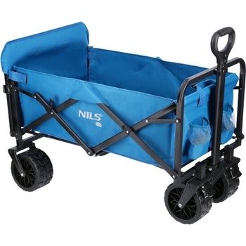 Nils Camp NC1608
