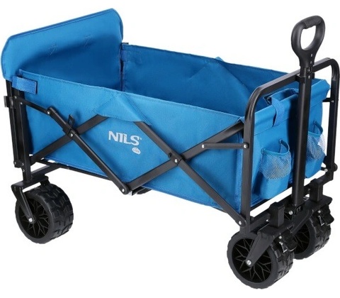 Nils Camp NC1608
