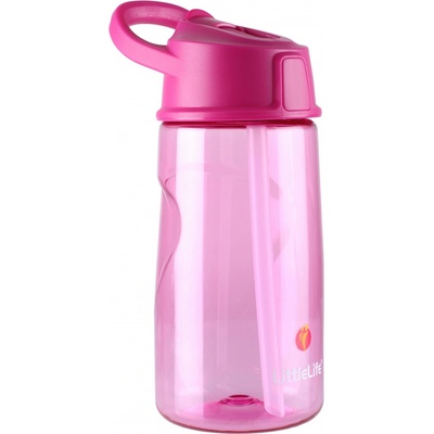 LittleLife Flip-Top Bottle 550 ml