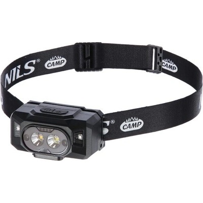 Nils Camp NC0008 600 LM