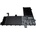 ASUS Asus, 2 клетки, 7.6V, 26Wh, Заместител (B21N1506)