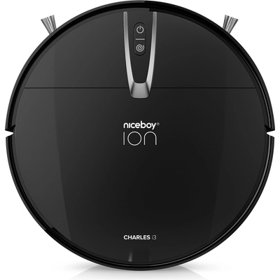 Niceboy ION Charles i3 Black