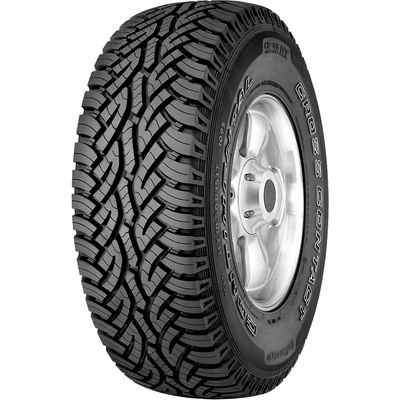 Continental CrossContact AT 235/85 R16 114Q