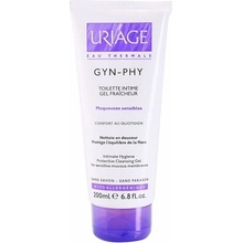 Uriage Gyn- Phy osvěžující gel na intimní hygienu 200 ml