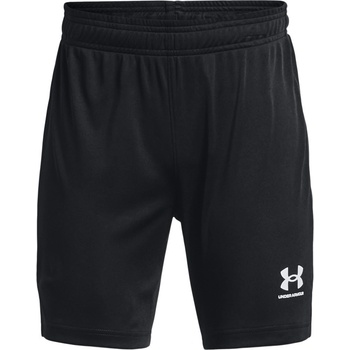 Under Armour CHALLENGER CORE SHORT K čierne 1375831-001