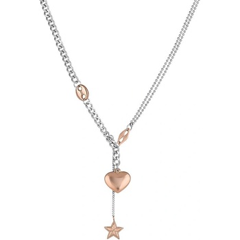 Daniel Klein Дамско колие Daniel Klein DKJ. 3.4037-3 (DKJ.3.4037-3)