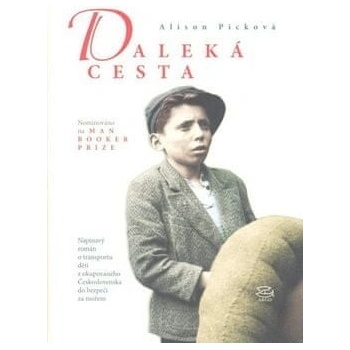 Daleká cesta - Alison Picková