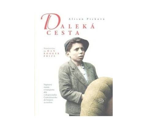 Daleká cesta - Alison Picková