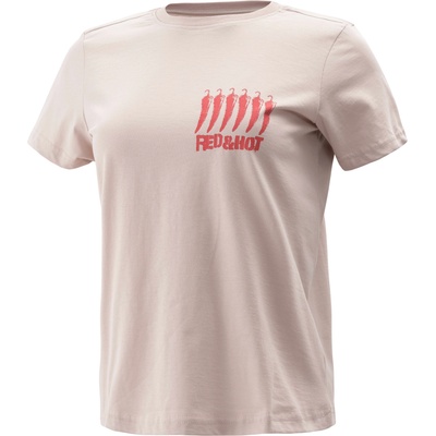 BRILLE Тениска Red Hot Chili