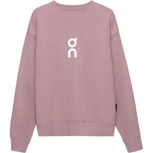 On Дамски пуловер On Women's Club Crew Jumper - Heron (117-3537-0212)