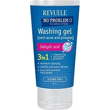 Revuele Washing Gel Anti-Acne & Pimples 200 ml