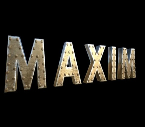 Maxim