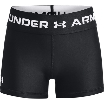 Under Armour Armour Šortky dětské Černá – Hledejceny.cz