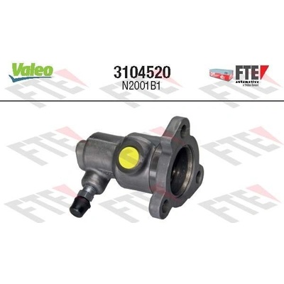 Pomocný spojkový valec FTE 3104520