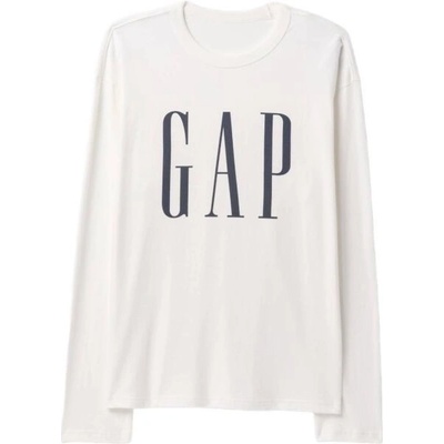 GAP JAPAN pánské tričko bílá