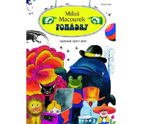 Pohádky
