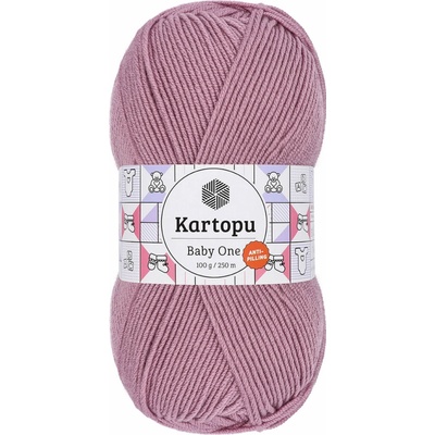 Příze Kartopu Baby One 1763