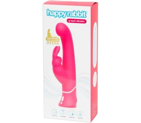 Happyrabbit G-spot