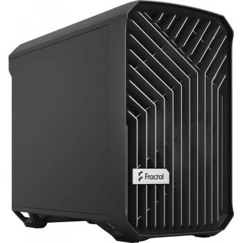 Image 1 of Fractal Design Torrent Nano Solid Black (FD-C-TOR1N-04)