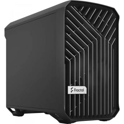 Fractal Design Torrent Nano Solid Black (FD-C-TOR1N-04)