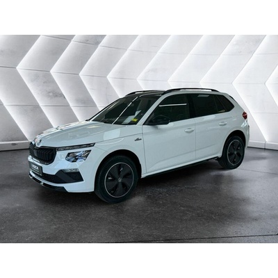 Skoda Kamiq 1.5 TSI DSG Monte Carlo 110 kW