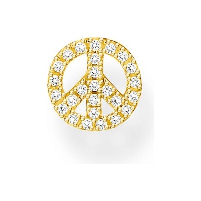 Thomas Sabo H2218-414-14 gold