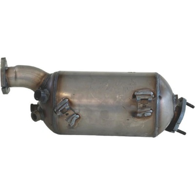 Filtr pevnych castic, vyfukovy system BOSAL 097-225