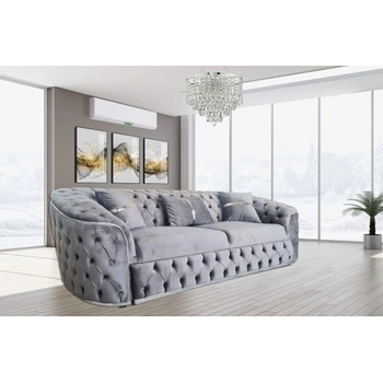 Image 1 of Мебелна фабрика НОВ ДОМ - гр. Ямбол Диван Алезио (5505111)