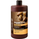 Dr. Santé Argan hydratačný šampón pre poškodené vlasy Argan Oil and Keratin Cleanses and Moisturizes 1000 ml
