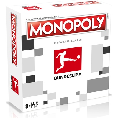 Monopoly Bundesliga Edition
